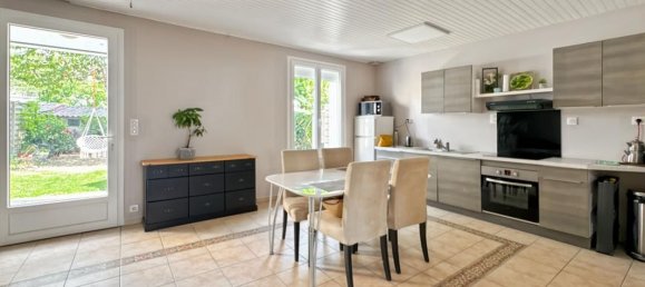 Casa de 4 dormitorios en Perigueux, France No. 305472 4