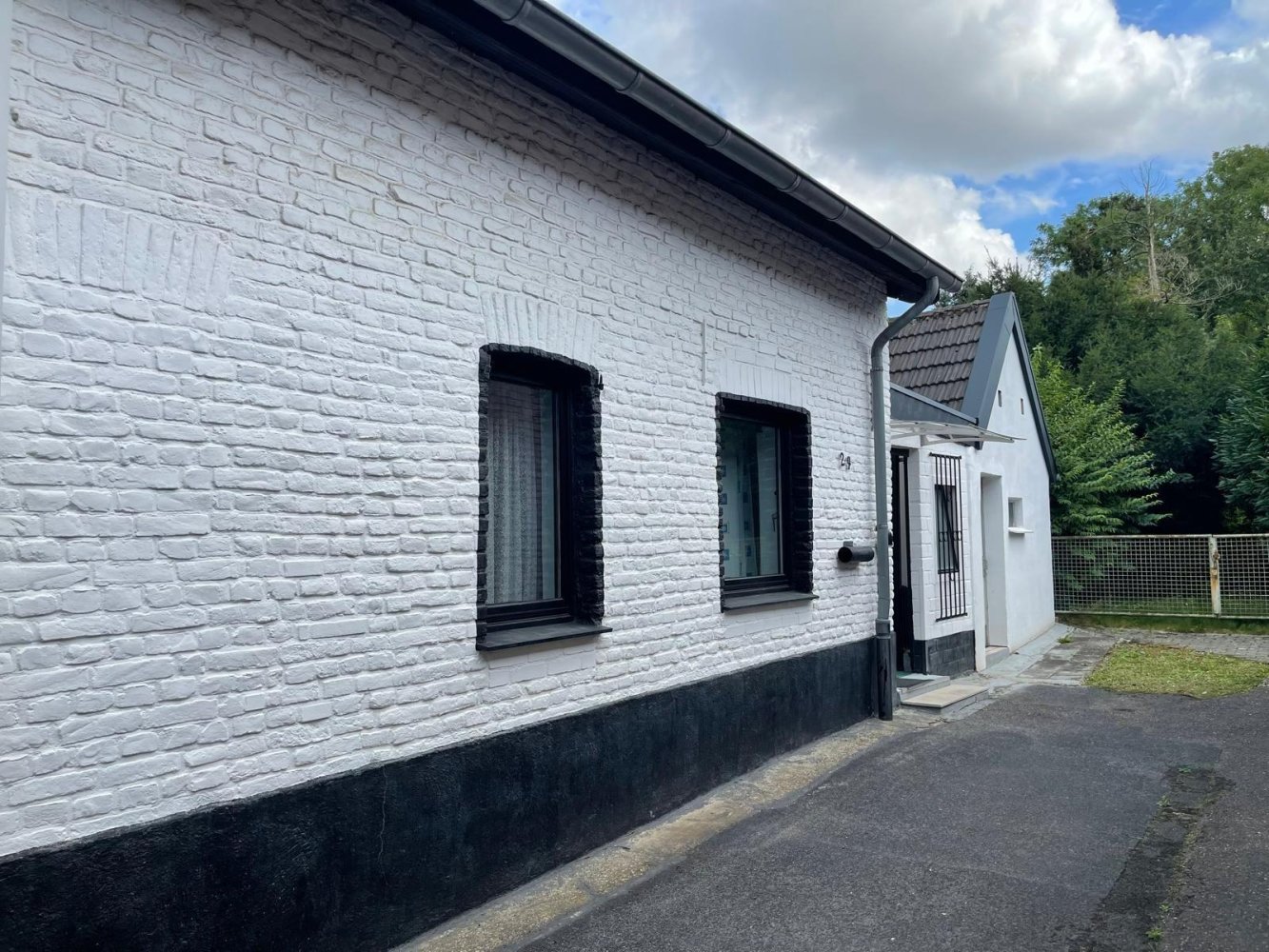 Moradia em banda de 4 divisões em Viersen, Germany N.º 277198