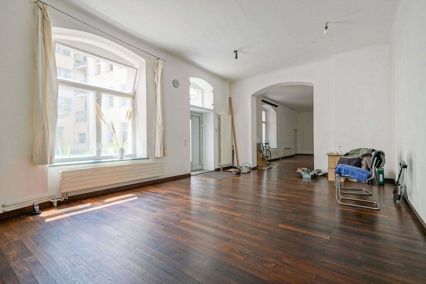 Escritório T1 em Mitte, Germany N.º 262354