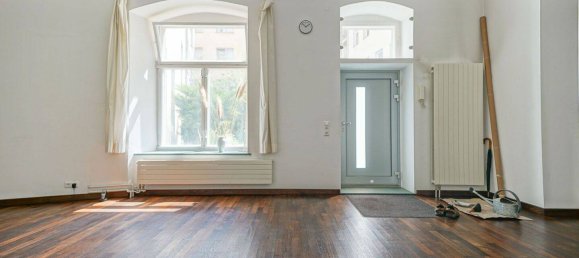 Escritório T1 em Mitte, Germany N.º 262354 2