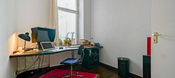 Escritório T1 em Mitte, Germany N.º 262354 4