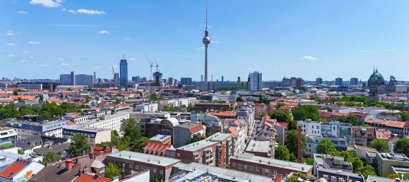 Escritório T1 em Mitte, Germany N.º 262354 10