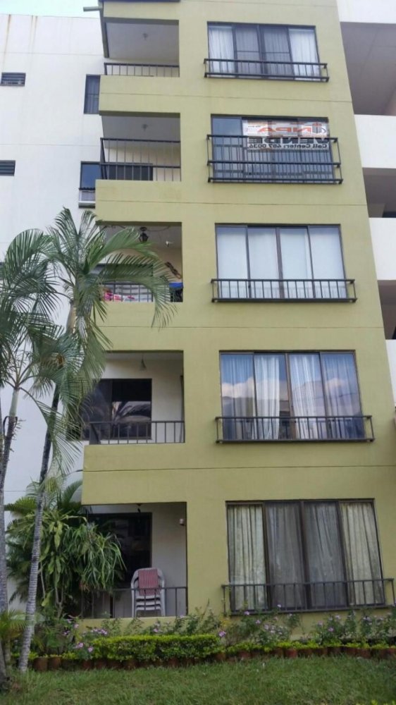 3 bedrooms House in Valle del Cauca, Colombia No. 3258