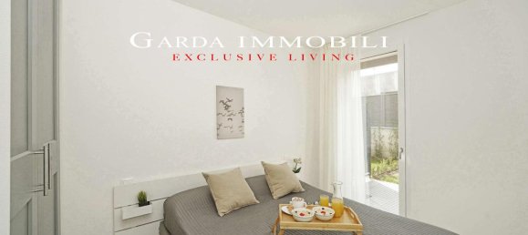 3-Zimmer Wohnung in Desenzano del Garda, Italy, Nr. 43513 17