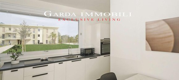 3-Zimmer Wohnung in Desenzano del Garda, Italy, Nr. 43513 10