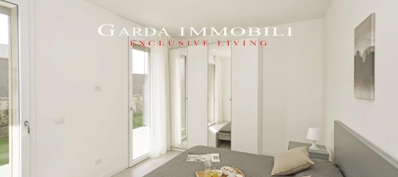 3-Zimmer Wohnung in Desenzano del Garda, Italy, Nr. 43513 11