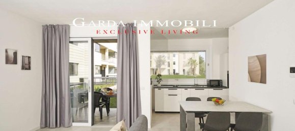 3-Zimmer Wohnung in Desenzano del Garda, Italy, Nr. 43513 6