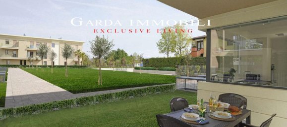 3-Zimmer Wohnung in Desenzano del Garda, Italy, Nr. 43513 2