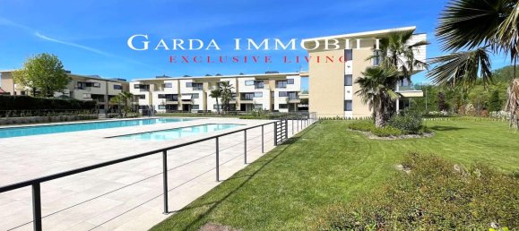 3-Zimmer Wohnung in Desenzano del Garda, Italy, Nr. 43513 20