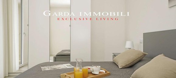 3-Zimmer Wohnung in Desenzano del Garda, Italy, Nr. 43513 13