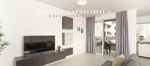 3-Zimmer Wohnung in Desenzano del Garda, Italy, Nr. 43513 3