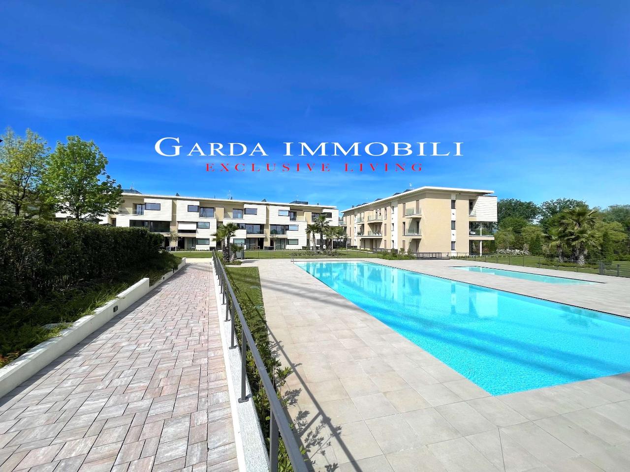 3-Zimmer Wohnung in Desenzano del Garda, Italy, Nr. 43513