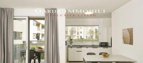 3-Zimmer Wohnung in Desenzano del Garda, Italy, Nr. 43513 7