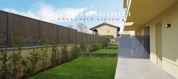 3-Zimmer Wohnung in Desenzano del Garda, Italy, Nr. 43513 15