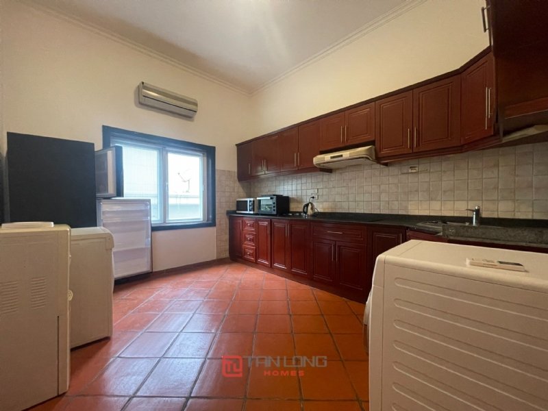 3 bedrooms House in Tay Ho, Vietnam No. 1473