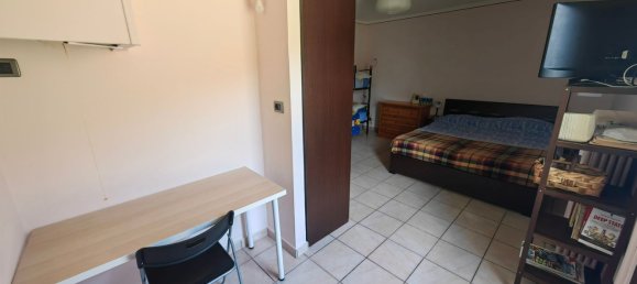 2 rooms Apartment in Pragelato, Italy No. 261605 21