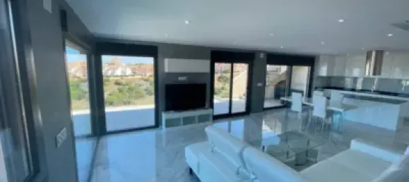 5 غرف نوم تاون هاوس في Torrevieja, Spain رقم 176944 8