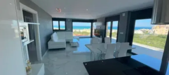 5 غرف نوم تاون هاوس في Torrevieja, Spain رقم 176944 7