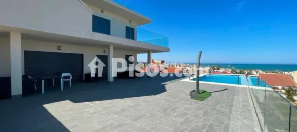 5 غرف نوم تاون هاوس في Torrevieja, Spain رقم 176944 11