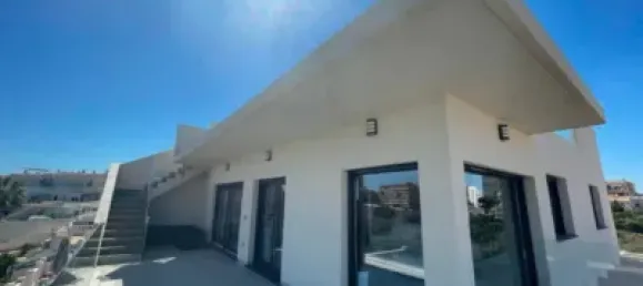 5 غرف نوم تاون هاوس في Torrevieja, Spain رقم 176944 2