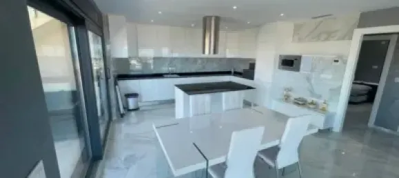 5 غرف نوم تاون هاوس في Torrevieja, Spain رقم 176944 6