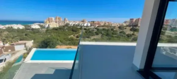 5 غرف نوم تاون هاوس في Torrevieja, Spain رقم 176944 4