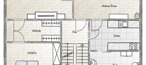Adosado de 7 habitaciónes en Ilm-Kreis, Germany No. 222591 22