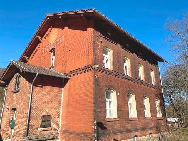 Adosado de 7 habitaciónes en Ilm-Kreis, Germany No. 222591