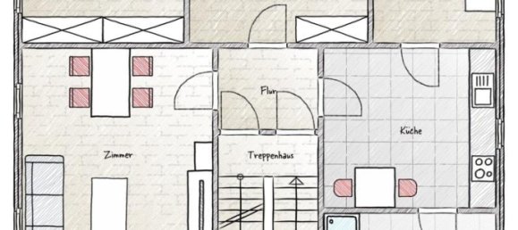 Adosado de 7 habitaciónes en Ilm-Kreis, Germany No. 222591 23