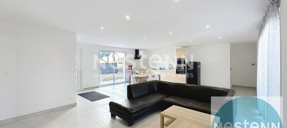 3 Schlafzimmer Haus in Vineuil, France, Nr. 77146 3