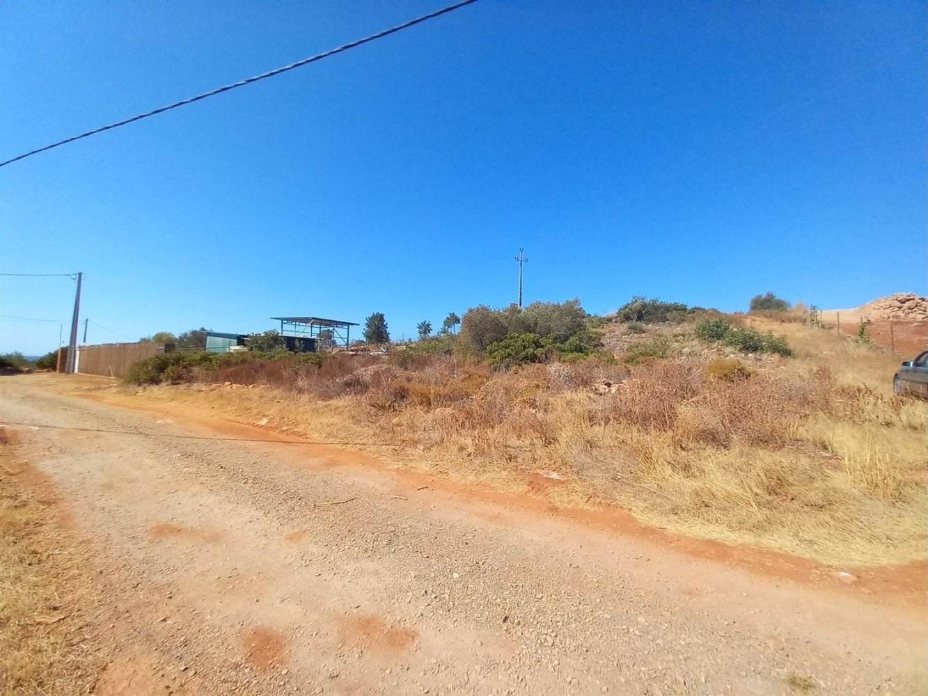  Land in Almancil, Portugal No. 342777