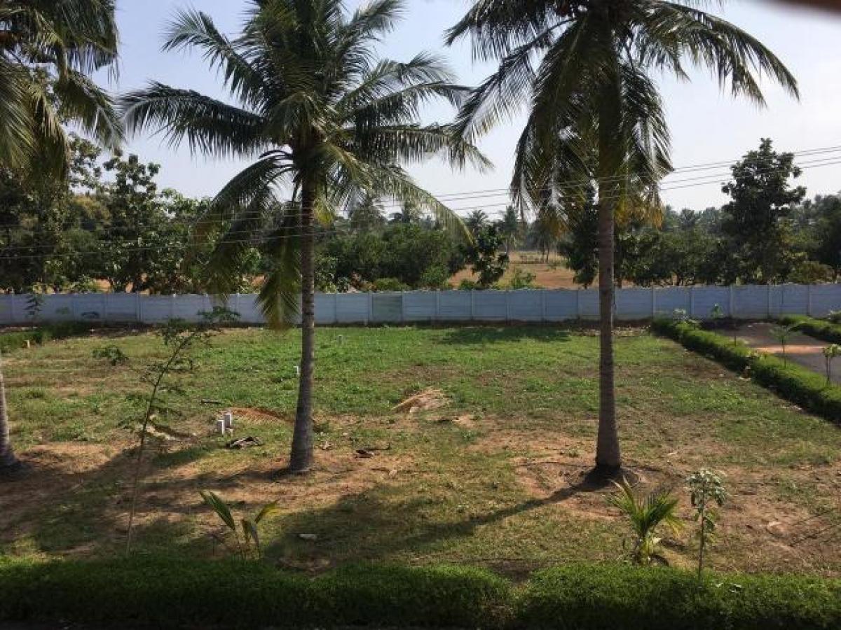 2 Schlafzimmer Haus in Chennai, India, Nr. 17791