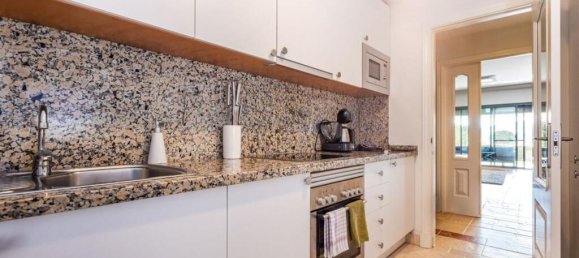 Apartamento de 2 dormitorios en Benahavís, Spain No. 190850 9