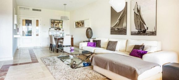 Apartamento de 2 dormitorios en Benahavís, Spain No. 190850 5