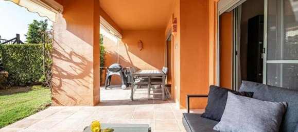 Apartamento de 2 dormitorios en Benahavís, Spain No. 190850 2