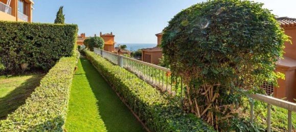 Apartamento de 2 dormitorios en Benahavís, Spain No. 190850 3