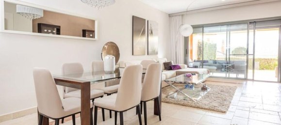 Apartamento de 2 dormitorios en Benahavís, Spain No. 190850 6