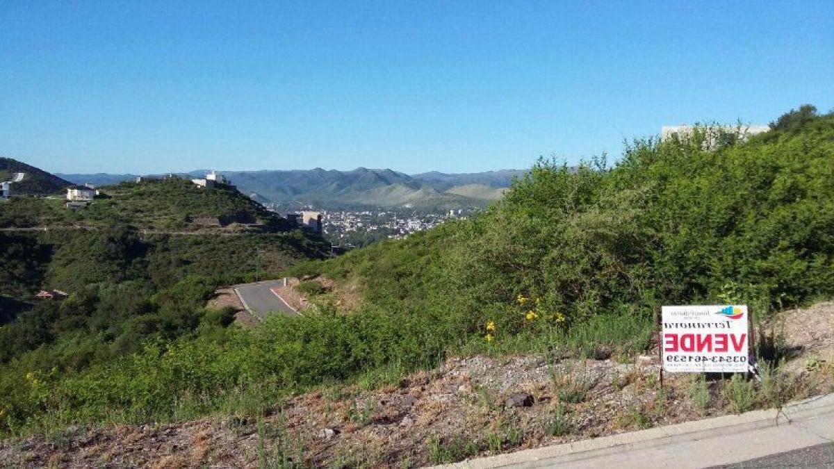 Terrain à Cordoba, Argentina No. 49712