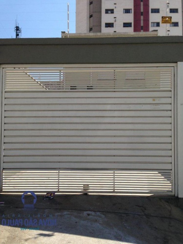 3 bedrooms House in Sao Paulo, Brazil No. 433345