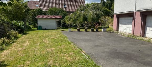 Дом с 2 спальнями в Кассель, Германия № 230573 17