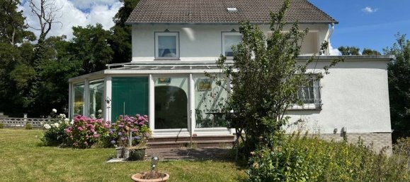 Дом с 2 спальнями в Кассель, Германия № 230573 4