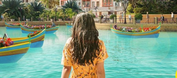 5 chambres Villa à Dubai, UAE No. 7758 3