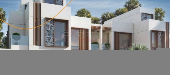 5 chambres Villa à Dubai, UAE No. 7758 8