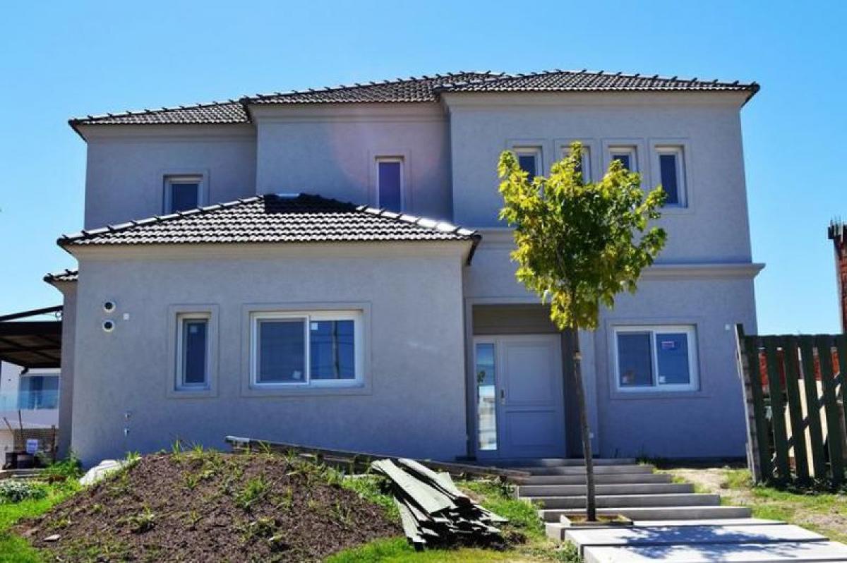 3 Schlafzimmer Bauernhof in Tigre, Argentina, Nr. 45628