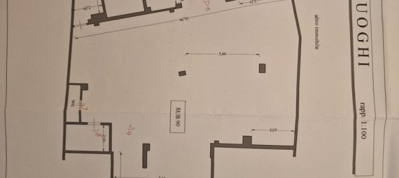 450m² Commercial property in Naples, Italy No. 325230 8