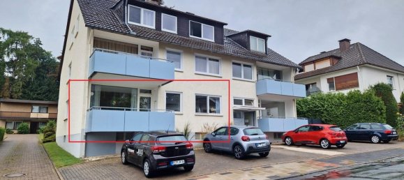 Apartamento de 1 dormitorio en Lippe, Germany No. 328075 2