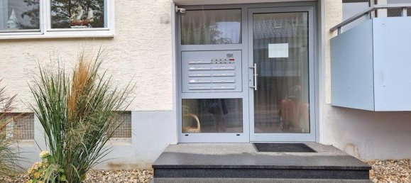Apartamento de 1 dormitorio en Lippe, Germany No. 328075 13