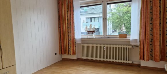 Apartamento de 1 dormitorio en Lippe, Germany No. 328075 6
