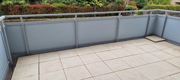 Apartamento de 1 dormitorio en Lippe, Germany No. 328075 4