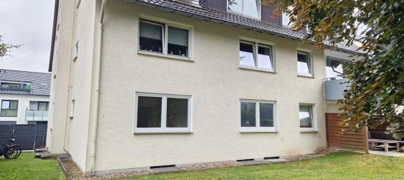 Apartamento de 1 dormitorio en Lippe, Germany No. 328075 12